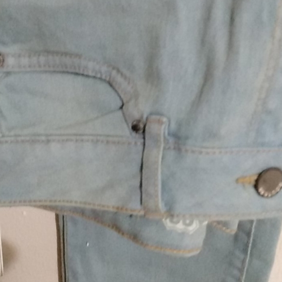 Jeans - Picture 2 of 2